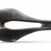 Selle Italia SLR Boost Superflow Kit Carbon, Shortfit Sattel - Wide L3, Carbongestell