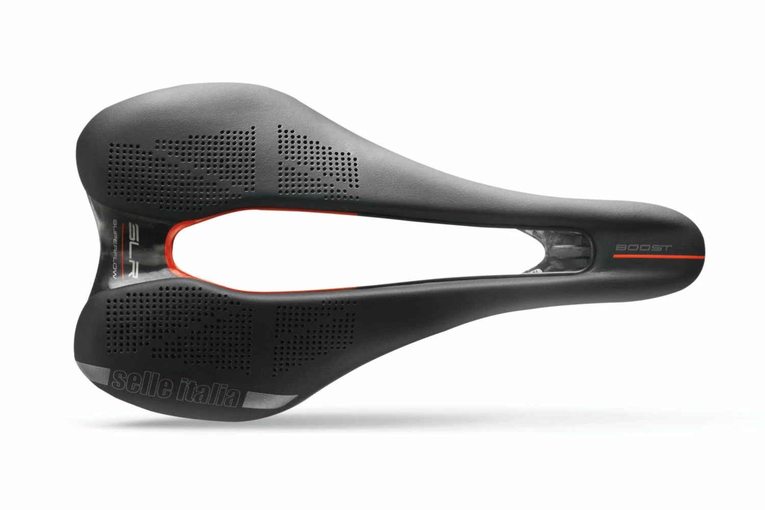 Selle Italia SLR Boost Superflow Kit Carbon, Shortfit Sattel - Narrow S3, Carbongestell 1 Selle Italia SLR Boost Superflow Kit Carbon, Shortfit Sattel - Narrow S3, Carbongestell