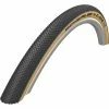Schwalbe G-One Allround Addix Performance 700x35c TLE - Schwarz/Tan-Wall