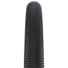 Schwalbe G-One Allround Addix Performance 700x35c TLE - Schwarz