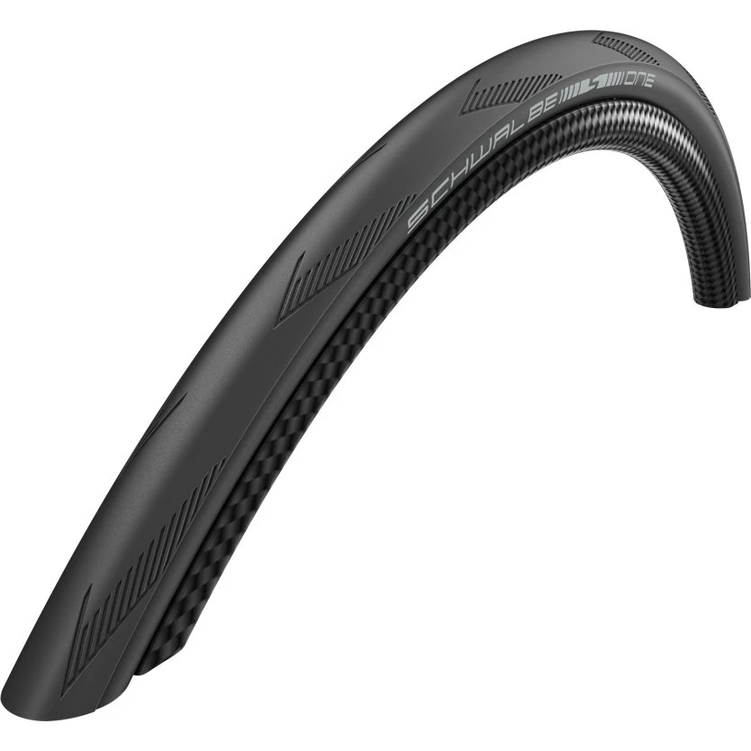Schwalbe ONE Addix Performance Line - Tube Type Faltreifen 700x28c