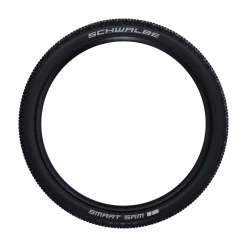 Titelseite -Fahrradzubehör Verkäufe Schwalbe Smart Sam 1