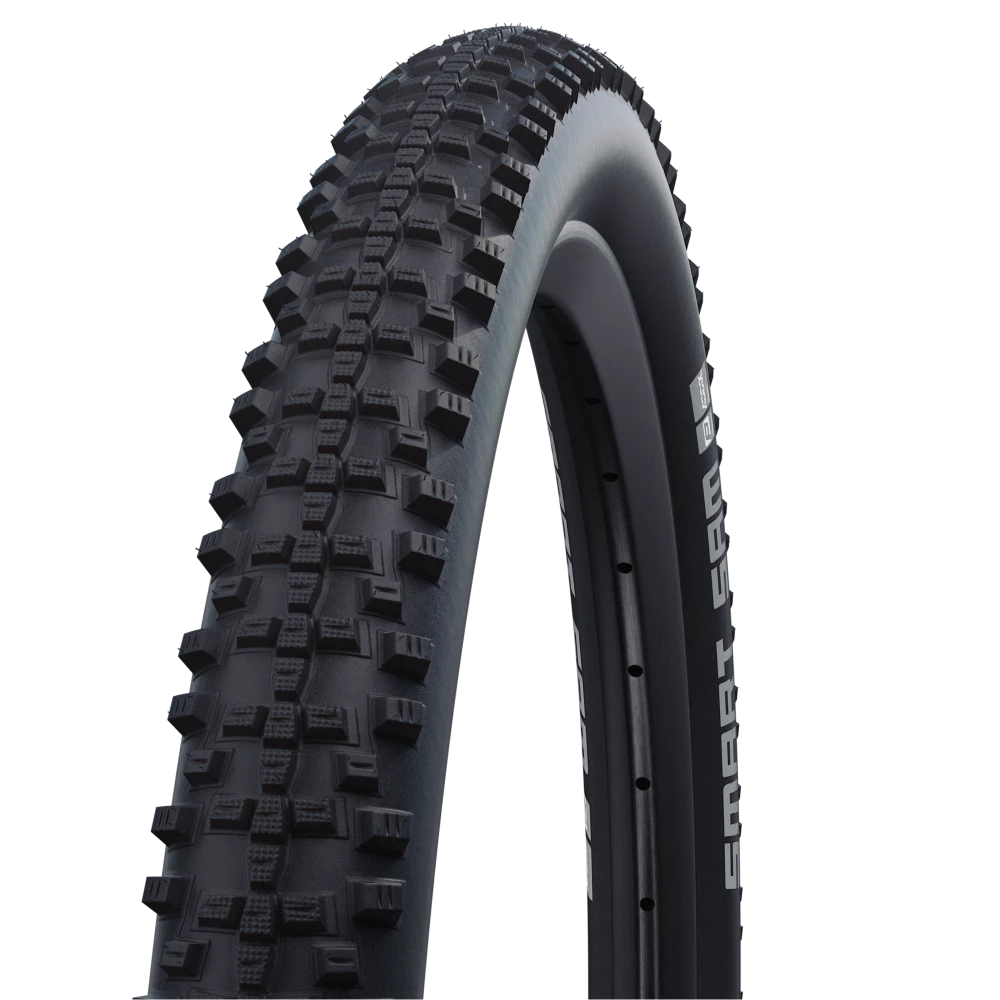 Schwalbe Smart Sam Drahtreifen 27,5x2,25" / 57-584 1 Schwalbe Smart Sam Drahtreifen 27,5x2,25" / 57-584