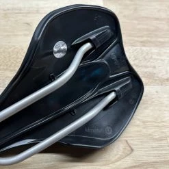 Selle Italia SLR Boost Ti316, Shortfit Sattel - Schwarz L1, Titangestell 5 Selle Italia SLR Boost Ti316, Shortfit Sattel - Schwarz L1, Titangestell -Fahrradzubehör Verkäufe Selle Italia SLR Boost L1 11