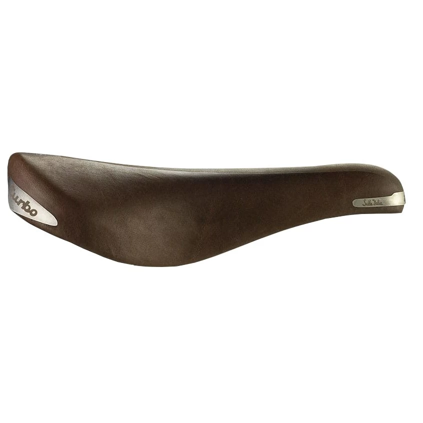 Selle Italia Turbo 1980 Bullitt Sattel 2 Selle Italia Turbo 1980 Bullitt Sattel – Bild 2