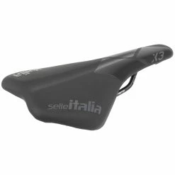Selle Italia X3 Sattel