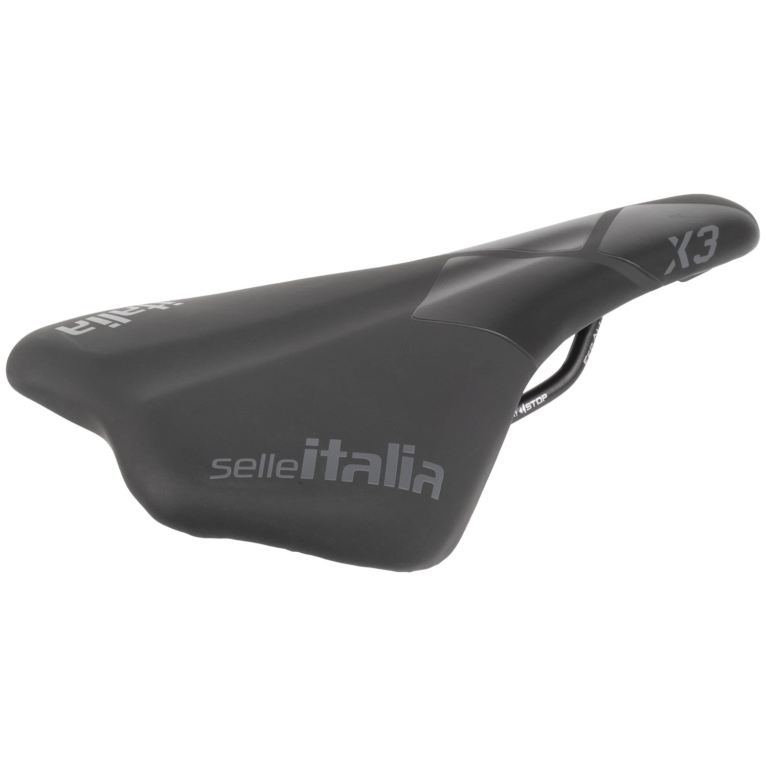 Selle Italia X3 Sattel 1 Selle Italia X3 Sattel