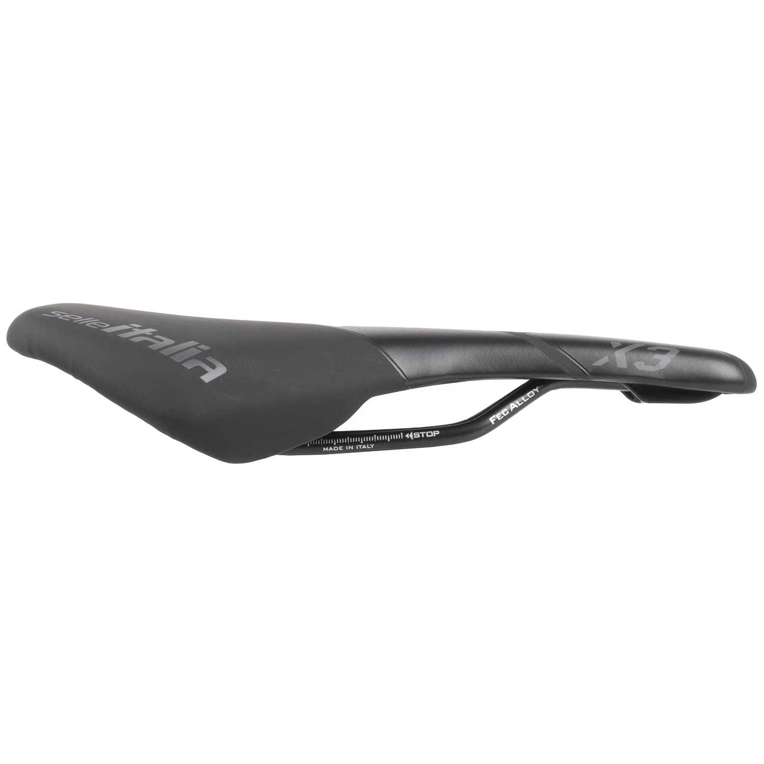 Selle Italia X3 Sattel 4 Selle Italia X3 Sattel – Bild 4