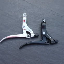 Tektro CL-740 Bremshebel-Set 22,2mm