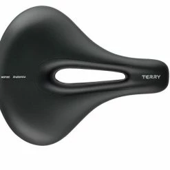 Terry Anatomica Women - Schwarz