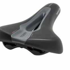 Terry Figura GEL MAX Women Sattel - Schwarz 5 Terry Figura GEL MAX Women Sattel - Schwarz -Fahrradzubehör Verkäufe Terry Figura Gel Max W 3