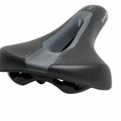 Terry Figura GEL Men Sattel - Schwarz 5 Terry Figura GEL Men Sattel - Schwarz -Fahrradzubehör Verkäufe Terry Figura Gel M 1