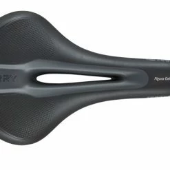 Terry Figura GEL Men Sattel - Schwarz