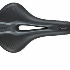 Terry Figura GEL Women Sattel - Schwarz