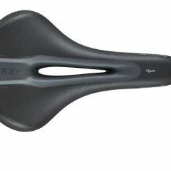 Terry Figura Men Sattel - Schwarz