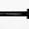 Thomson MASTERPIECE Sattelstütze - Schwarz