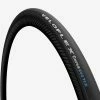 Veloflex CORSA EVO TLR Schwarz - Open Tubular Faltreifen