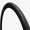 Veloflex CORSA EVO Schwarz - Open Tubular Faltreifen