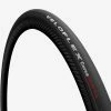Veloflex CORSA RACE TLR 25 Schwarz - Open Tubular Faltreifen - 700 X 25