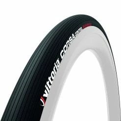 Vittoria CORSA Control 700x30c Graphene2.0 Faltbar - Schwarz/Schwarz