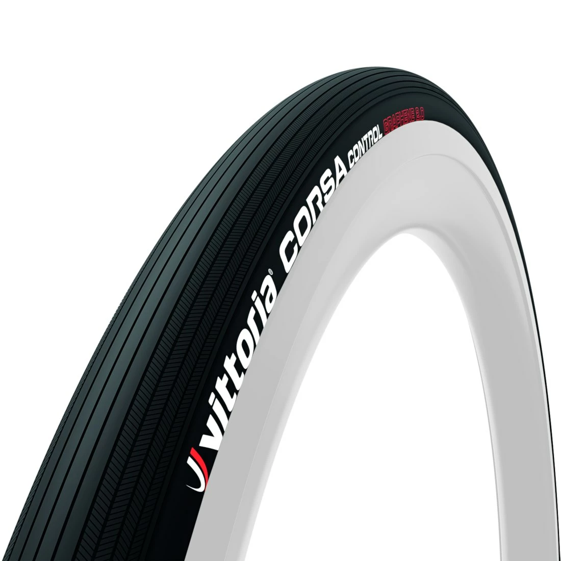 Vittoria CORSA Control 700x30c Graphene2.0 Faltbar - Schwarz/Schwarz 1 Vittoria CORSA Control 700x30c Graphene2.0 Faltbar - Schwarz/Schwarz