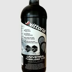 Vittoria Universal Tubeless Tire Sealant, 500ml - Dichtmilch
