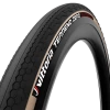 Vittoria Terreno Zero TLR 1C Graphene 2.0 Faltreifen TLR - 700x38c - Schwarz/Tan