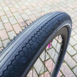 Vittoria Terreno Zero TLR 1C Graphene 2.0 Faltreifen TLR - 700x38c - Schwarz/Tan -Fahrradzubehör Verkäufe Vittoria Terreno ZERO 3 3631 2 3840 2 4126 2