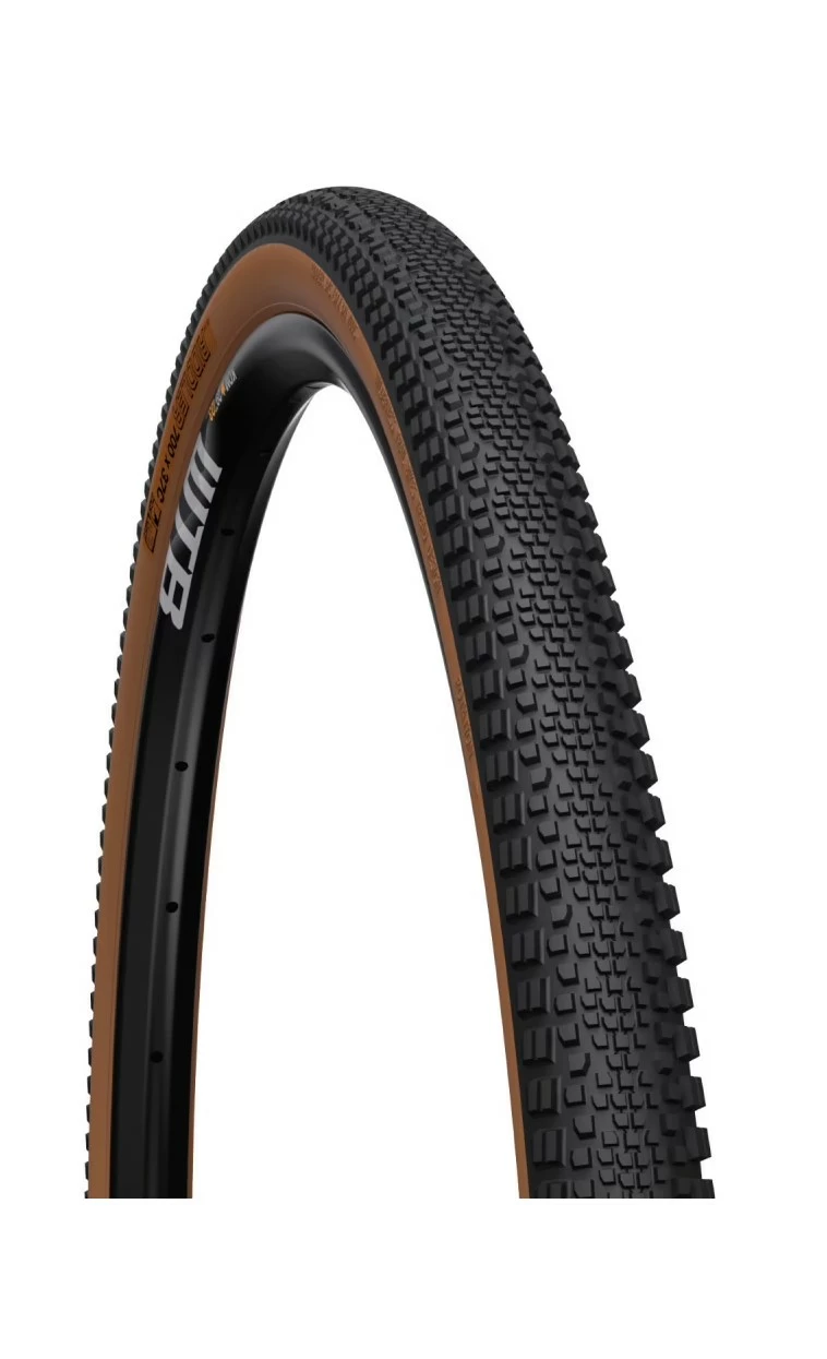 WTB Riddler 700x45c Drahtreifen - Gumwall 1 WTB Riddler 700x45c Drahtreifen - Gumwall