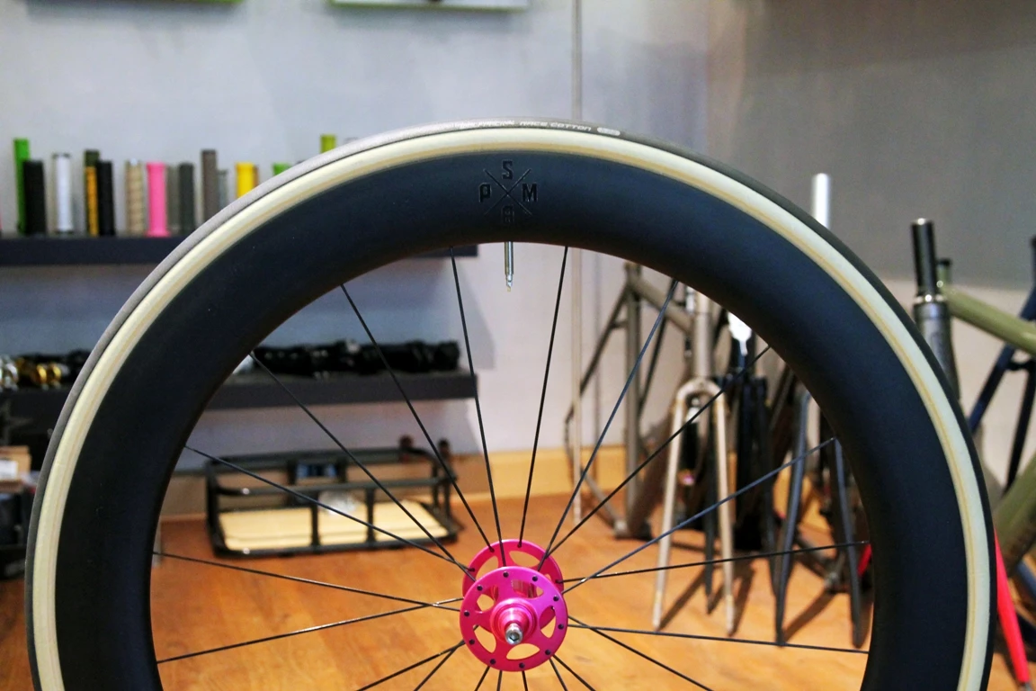 Wolfpack Cotton ToGuard Compound Faltreifen 700x24c 4 Wolfpack Cotton ToGuard Compound Faltreifen 700x24c – Bild 4