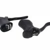 XLC Rennbrems-Hebelset BL-R01 Schwarz/Schwarz