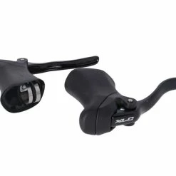 XLC Rennbrems-Hebelset BL-R01 Schwarz/Schwarz