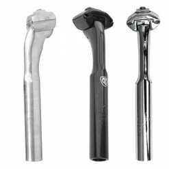 BLB Aero Sattelstütze