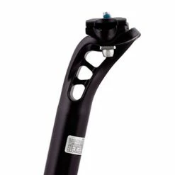 BLB Cobra Sattelstütze -Fahrradzubehör Verkäufe aero seat post black1