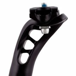 BLB Cobra Sattelstütze -Fahrradzubehör Verkäufe aero seat post black2