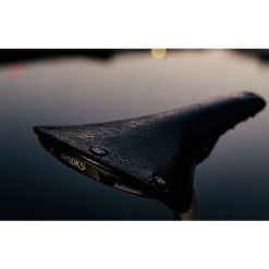 Brooks Cambium C15 - All Weather -Fahrradzubehör Verkäufe all weather side