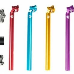 BLB Track Sattelstütze