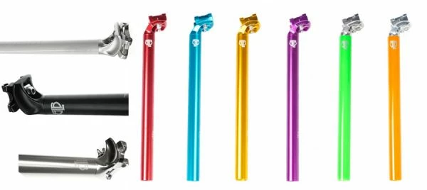 BLB Track Sattelstütze 1 BLB Track Sattelstütze