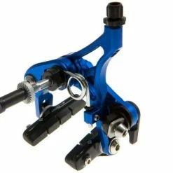 BLB CNC Bremskörper 10 BLB CNC Bremskörper -Fahrradzubehör Verkäufe blb brakes blue2