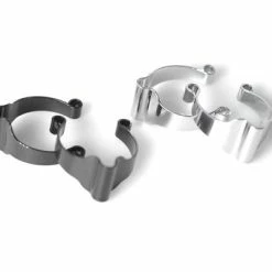 BLB Rahmenhalter Für Bremskabel 2er-Set