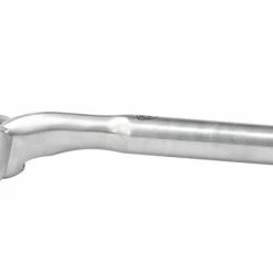 BLB Aero Sattelstütze -Fahrradzubehör Verkäufe blb aero seatpost silver 1