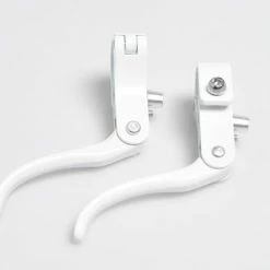 BLB BLever Zusatzbremshebel 9 BLB BLever Zusatzbremshebel -Fahrradzubehör Verkäufe blb blevers white