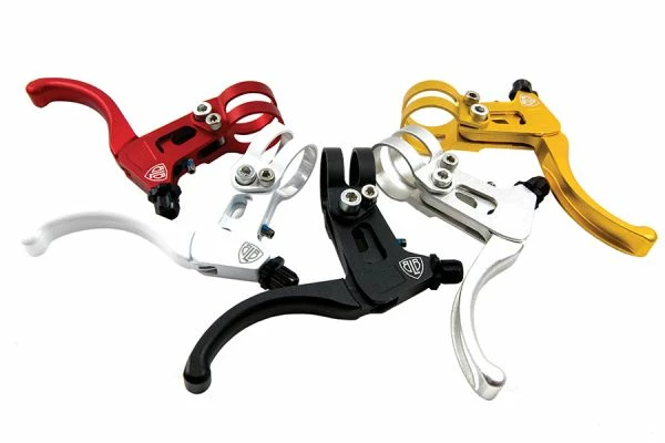 BLB CNC Bremshebel 1 BLB CNC Bremshebel