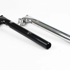 BLB Cobra Sattelstütze