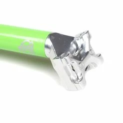 BLB Track Sattelstütze 22 BLB Track Sattelstütze -Fahrradzubehör Verkäufe blb seatpost green
