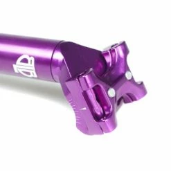 BLB Track Sattelstütze 20 BLB Track Sattelstütze -Fahrradzubehör Verkäufe blb seatpost lila