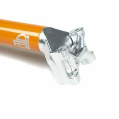 BLB Track Sattelstütze 23 BLB Track Sattelstütze -Fahrradzubehör Verkäufe blb seatpost orange