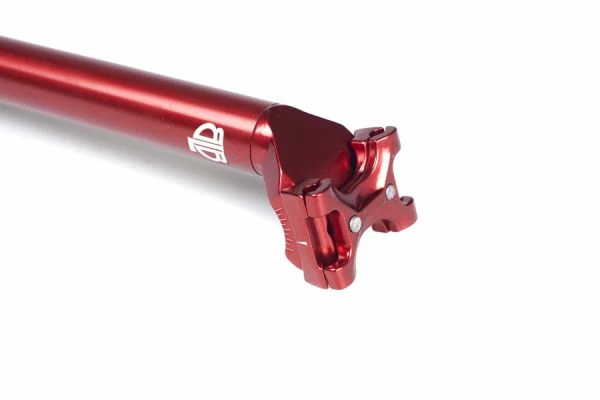 BLB Track Sattelstütze 10 BLB Track Sattelstütze – Bild 10