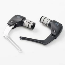 BLB Aluminium TT-Bremshebel -Fahrradzubehör Verkäufe blb tt lever all