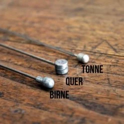 Jagwire Bremsinnenzug Bowdenzug